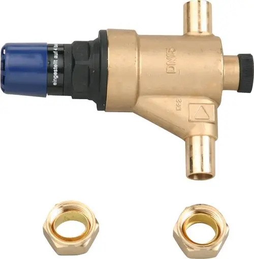 Bosch-Installationszubehoer-Nr--618-1-Druckminderer-4-bar-7719002803 gallery number 1